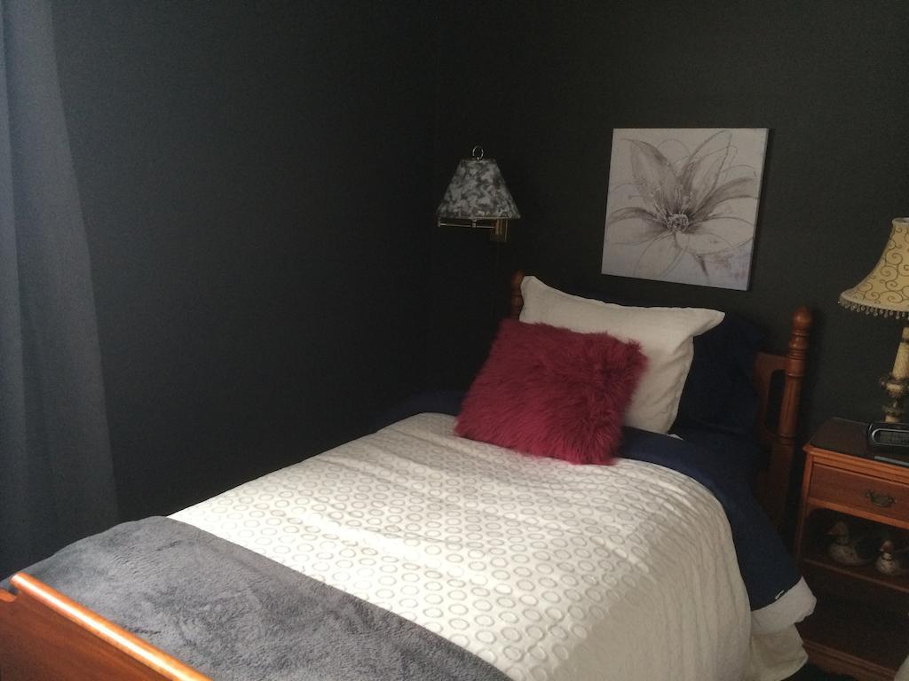 B&B Aux Deux Pignons Donnacona Habitación foto